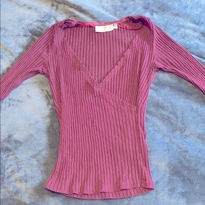 Meliss & Marley shirt